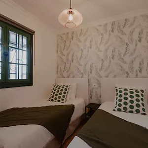 Holanda Tropic Villa Playa del Inglés