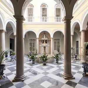  Appartamento Cozy In House-palace With Private Patio