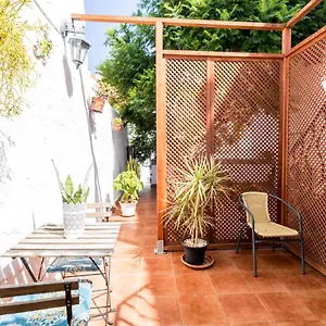 La Jacaranda Appartement Agaete (Gran Canaria)