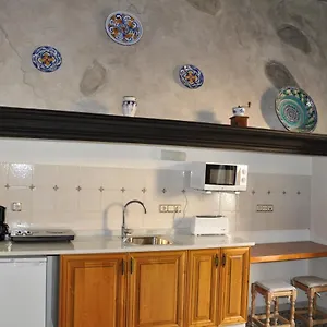Casa De Remigias Appartement Estepona