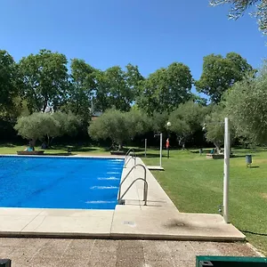 El Balcón De Sevilha